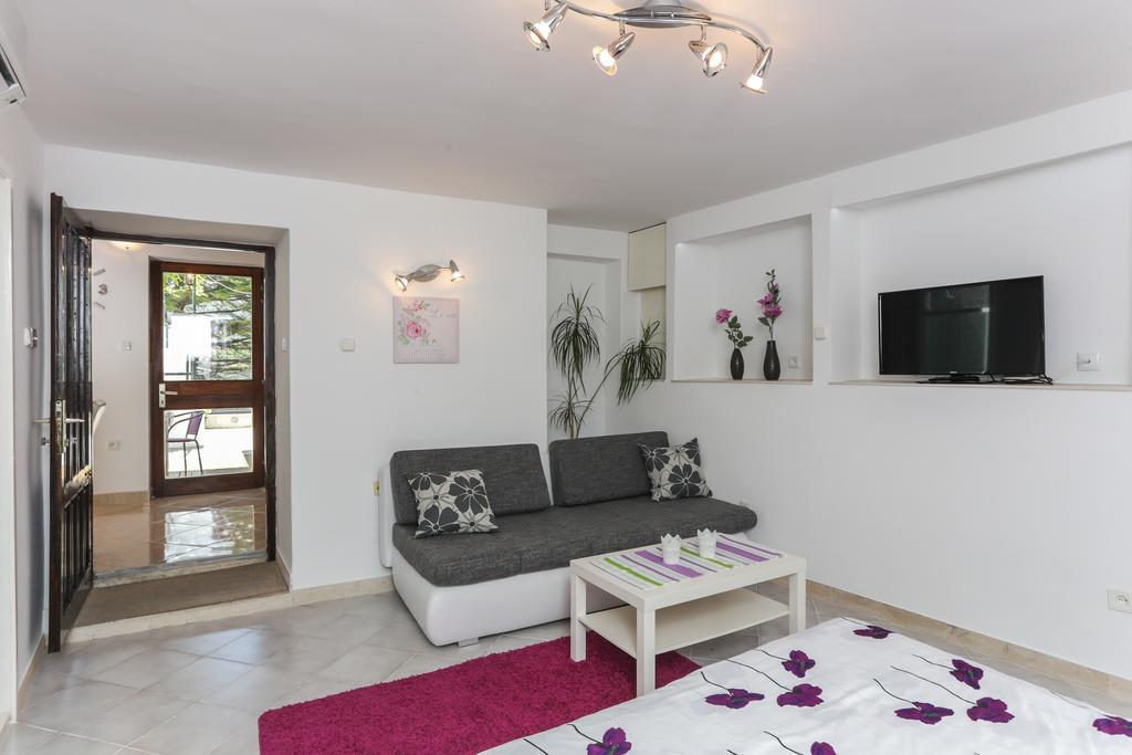 Apartmán Nada *
