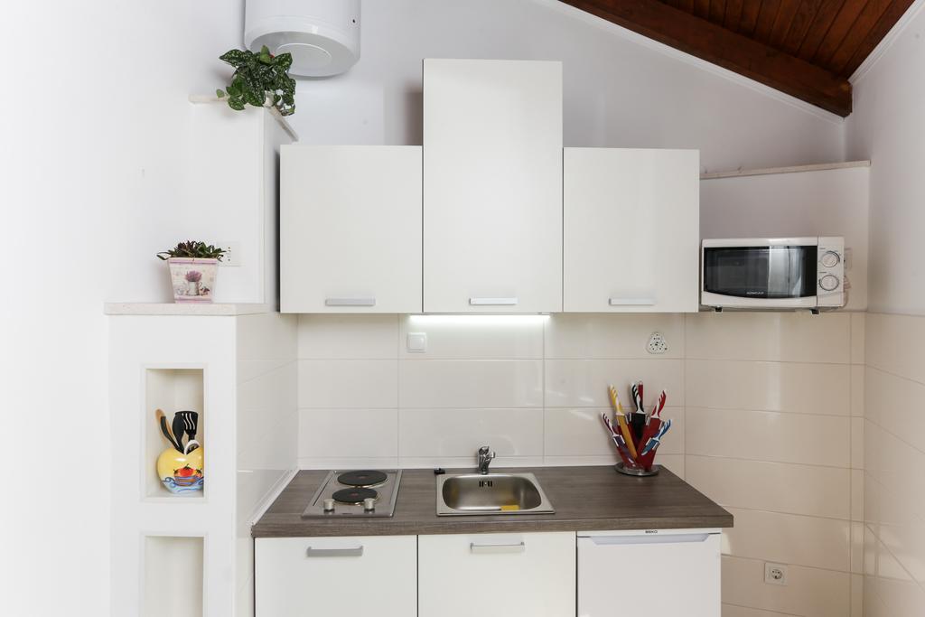 Nada Apartmán