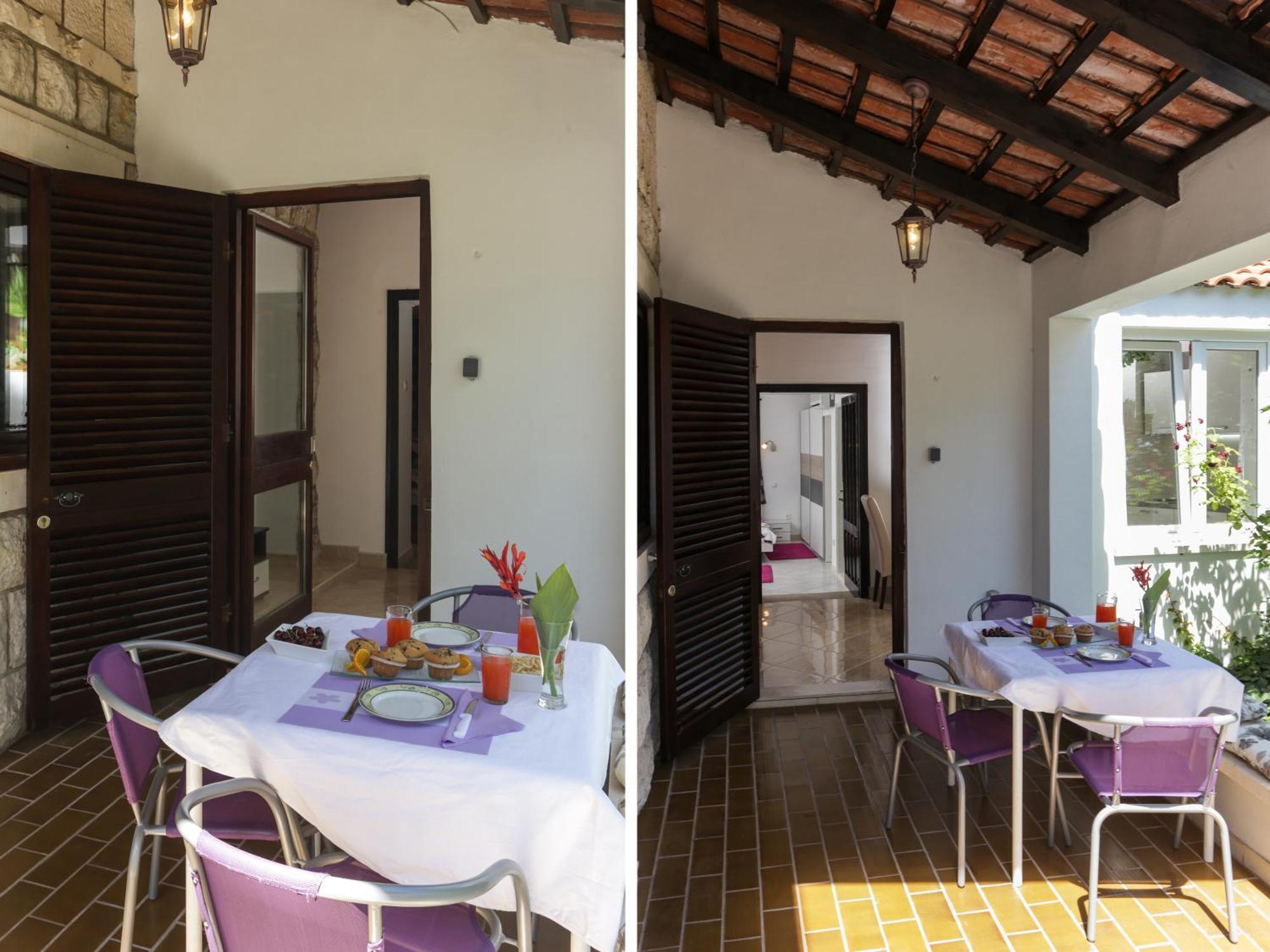 Nada Apartmán Dubrovník
