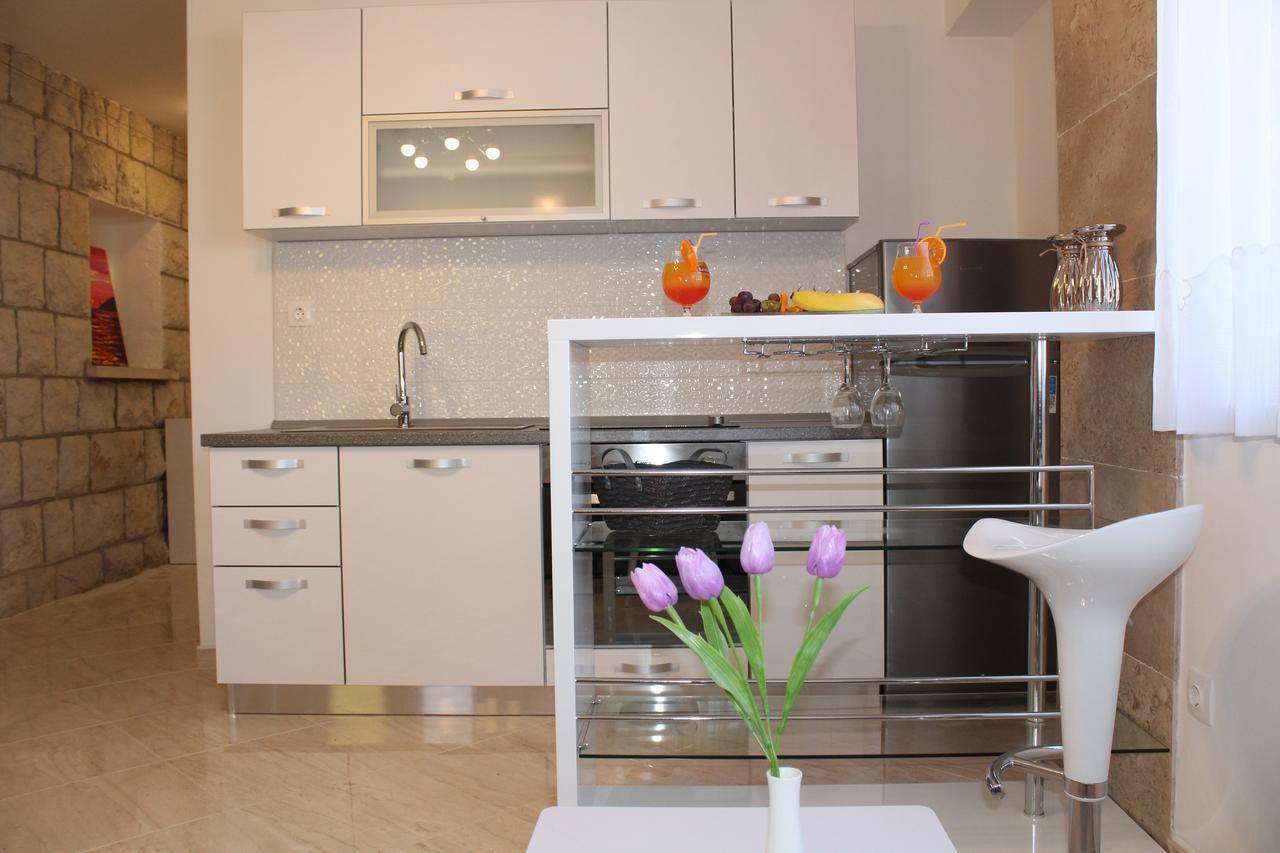 Nada Apartmán Dubrovník