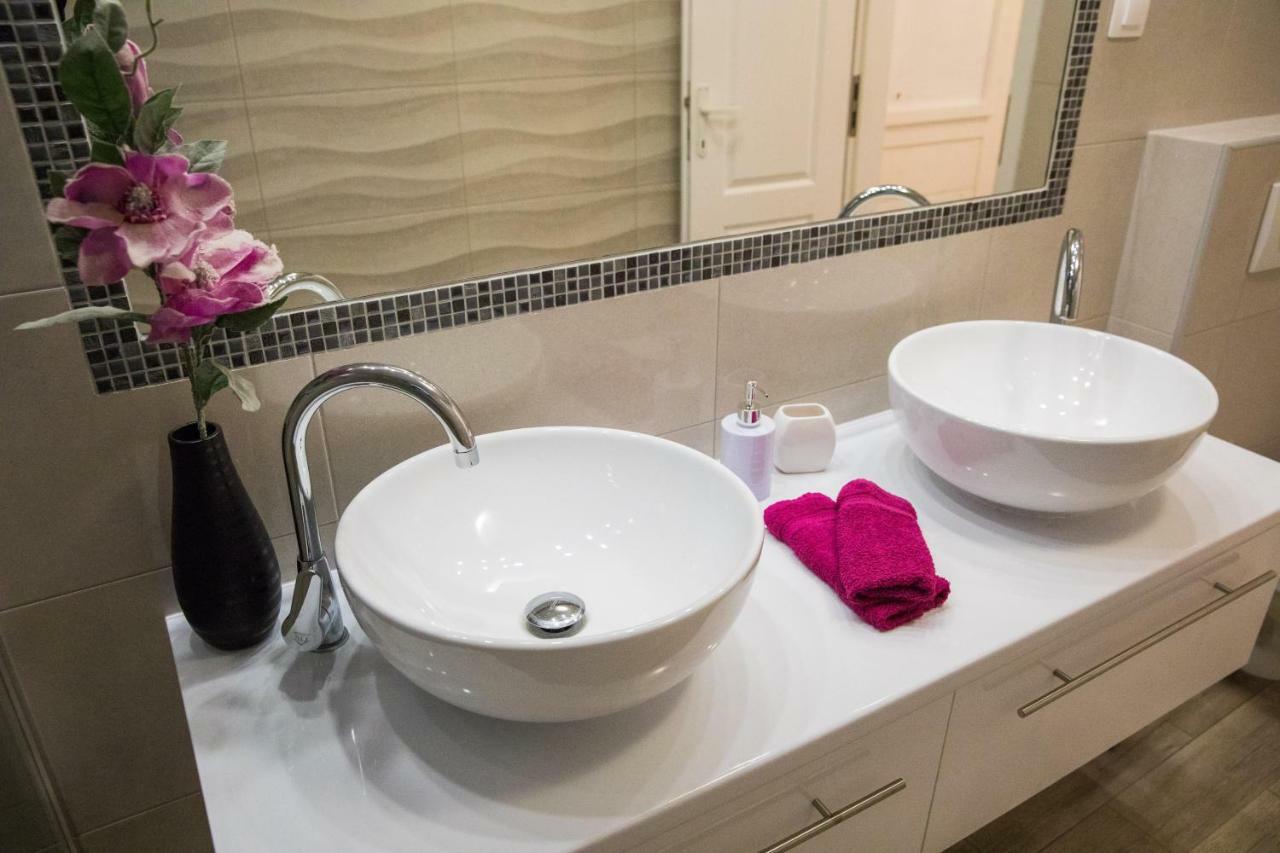 Nada Apartmán Dubrovník