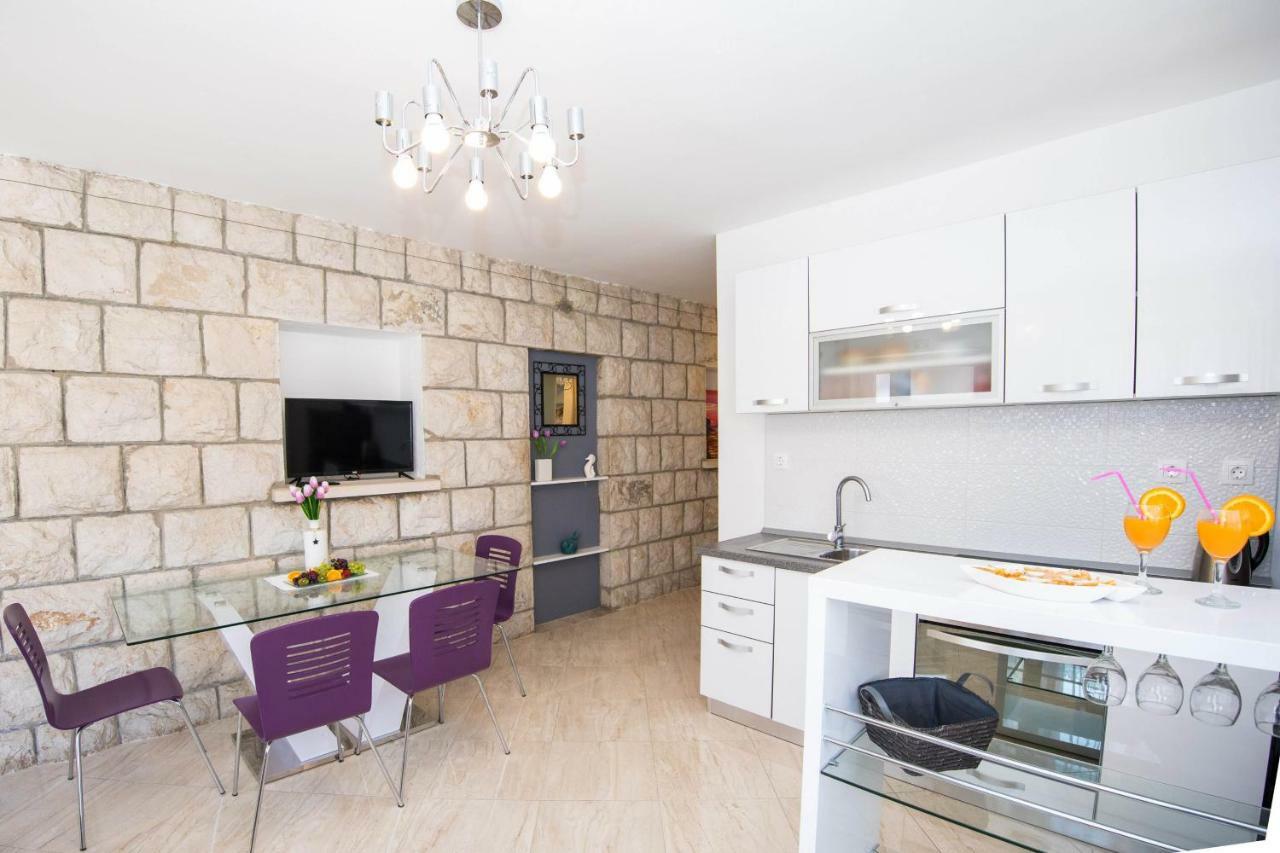 Apartment Nada