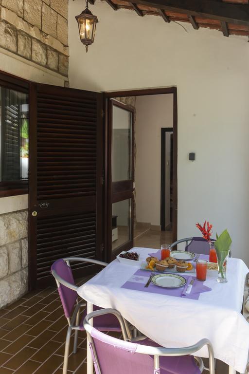 Nada Apartment *