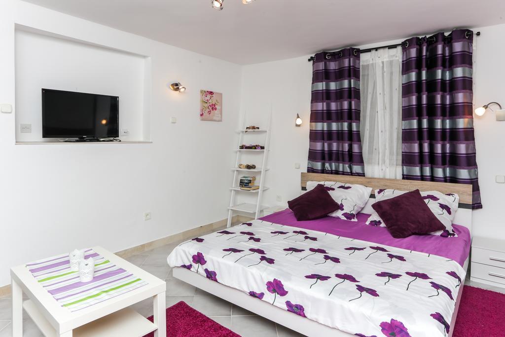 Apartment Nada