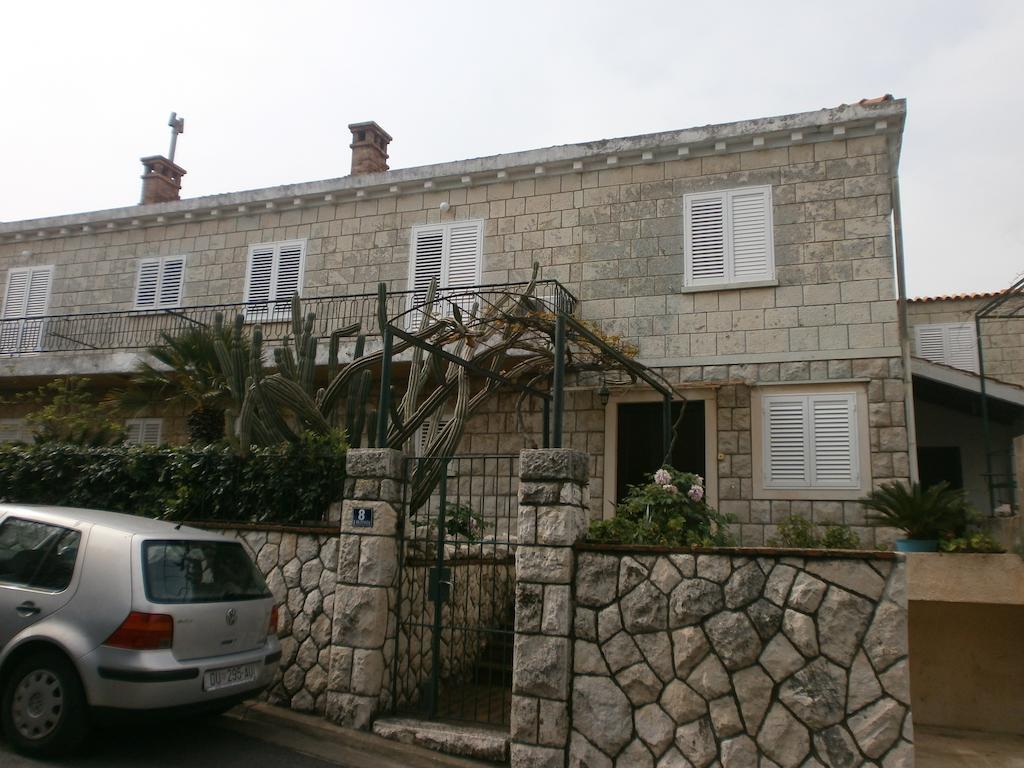 Nada Dubrovnik