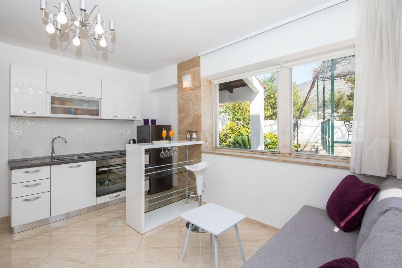 Nada Apartment *