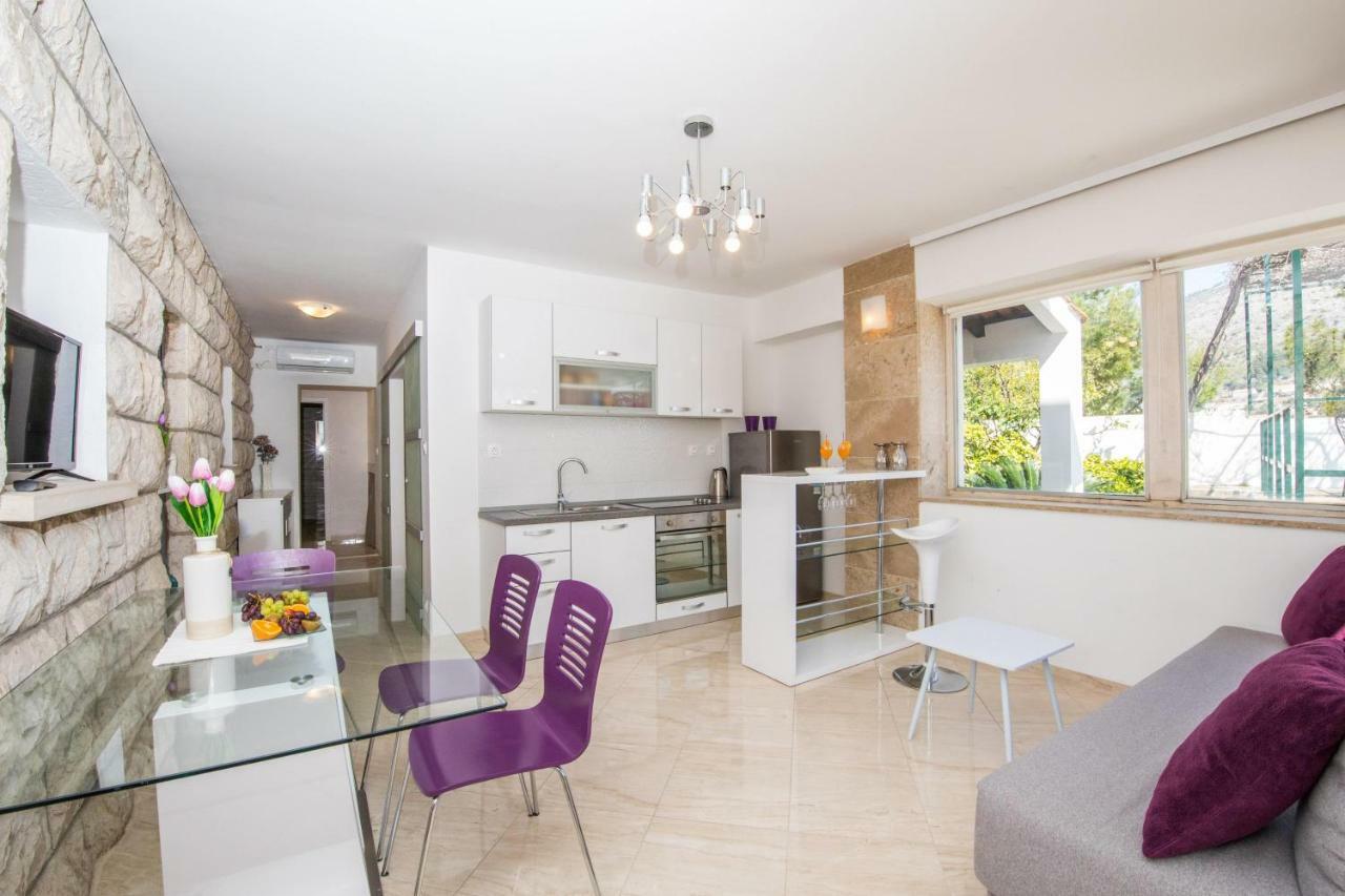 Apartment Nada Dubrovnik