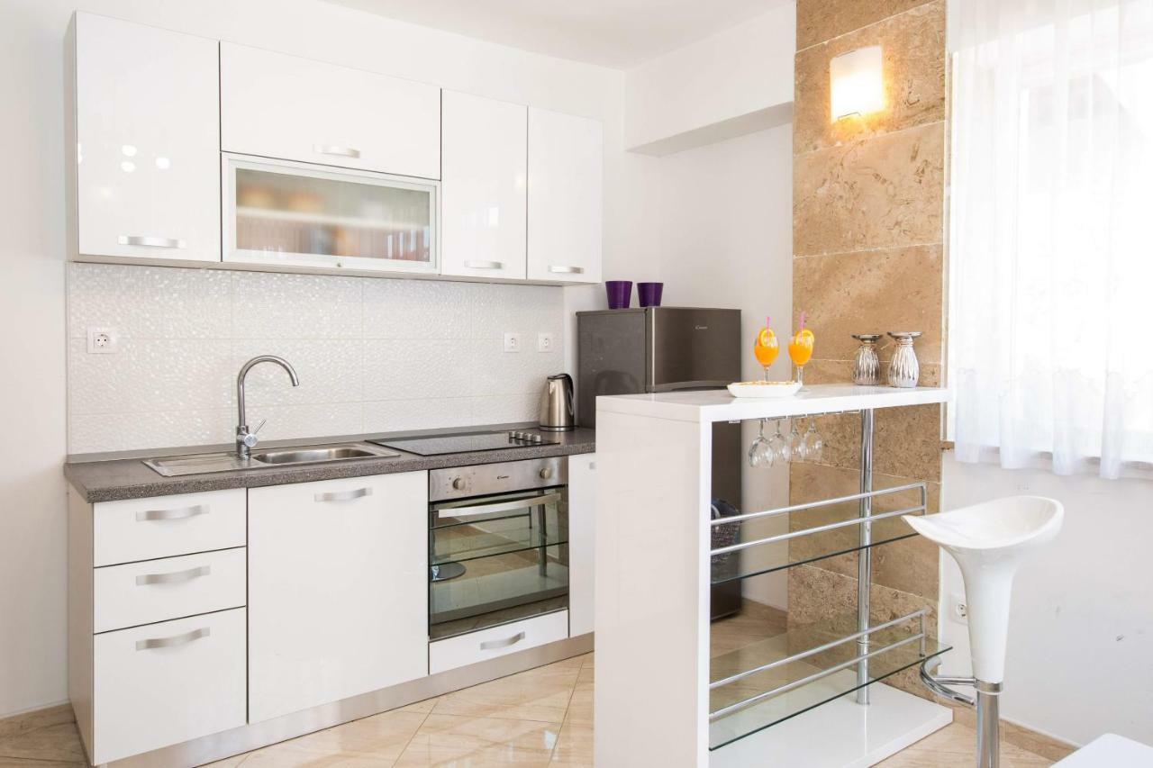Nada Apartment *