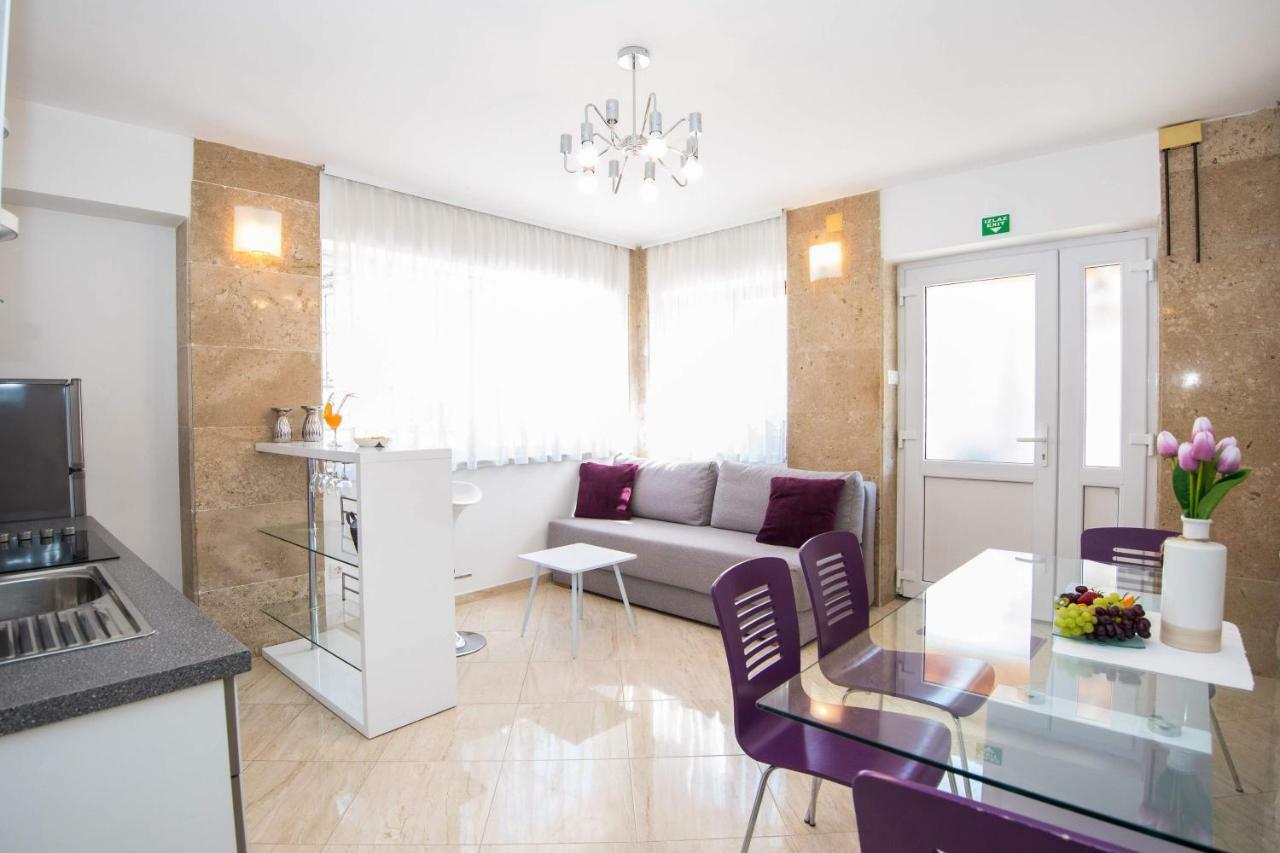 Nada Apartment *