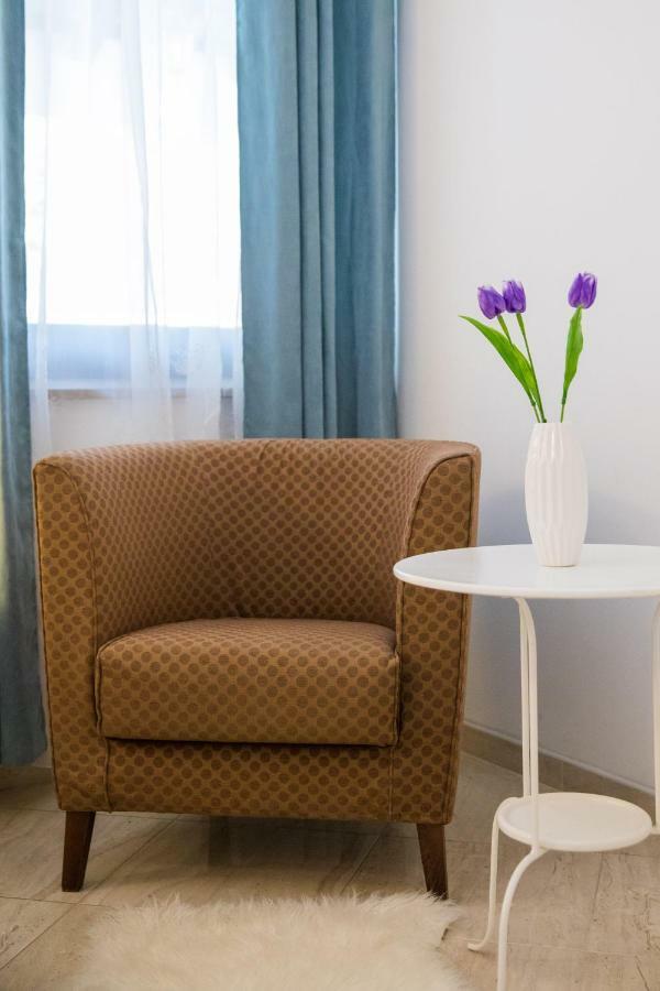 Apartment Nada *