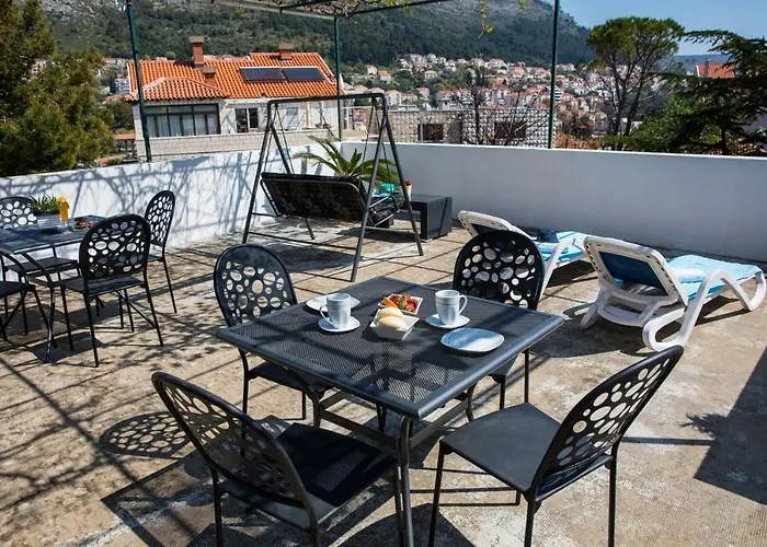 Apartments Nada