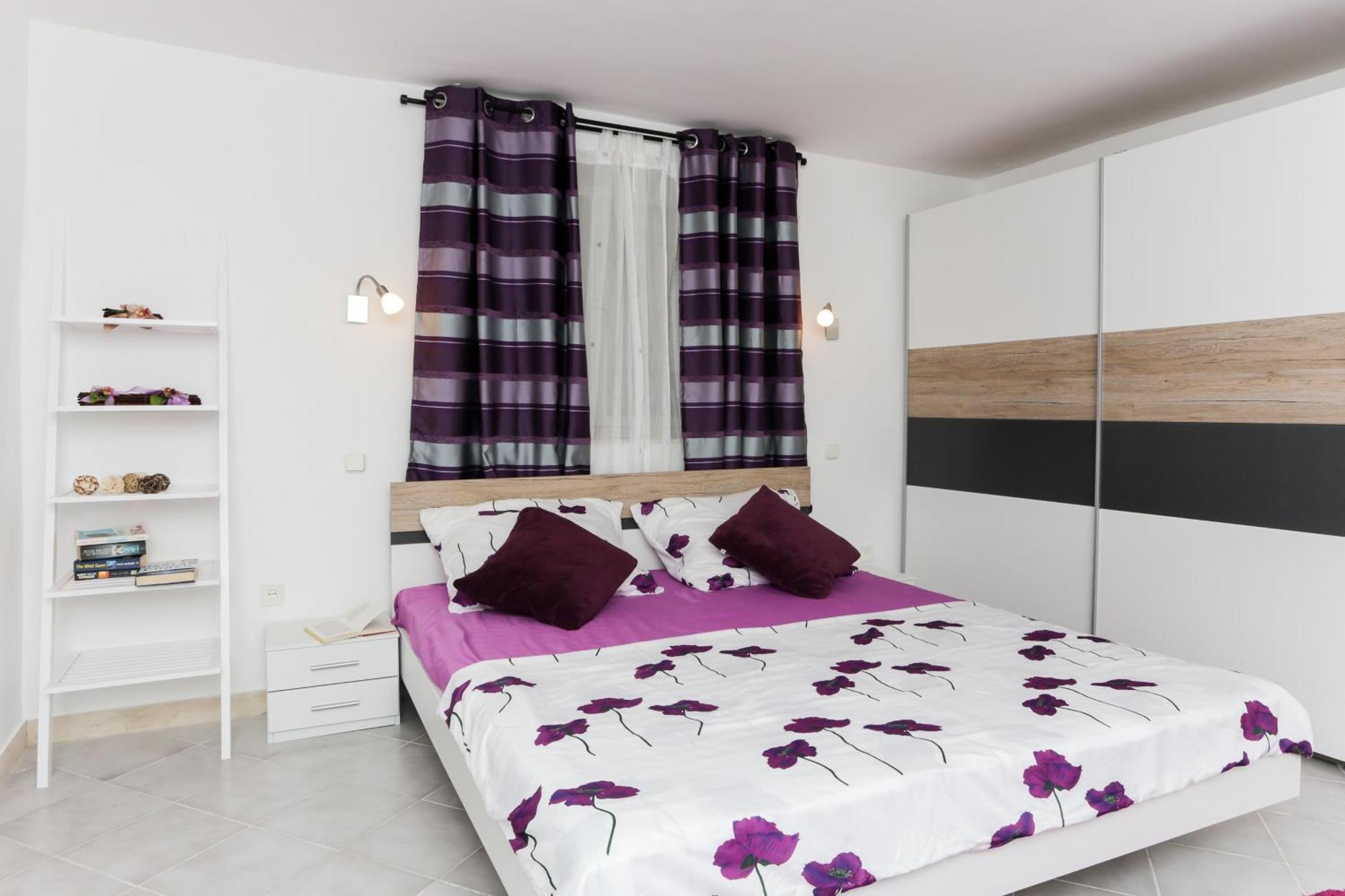 Apartment Nada *