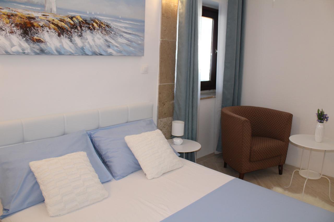 Nada Apartment