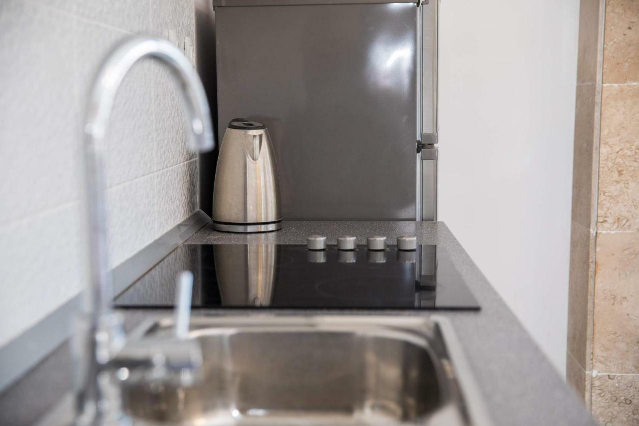 Apartment Nada